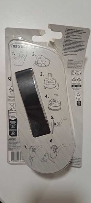 Carregador sem fios para automóvel