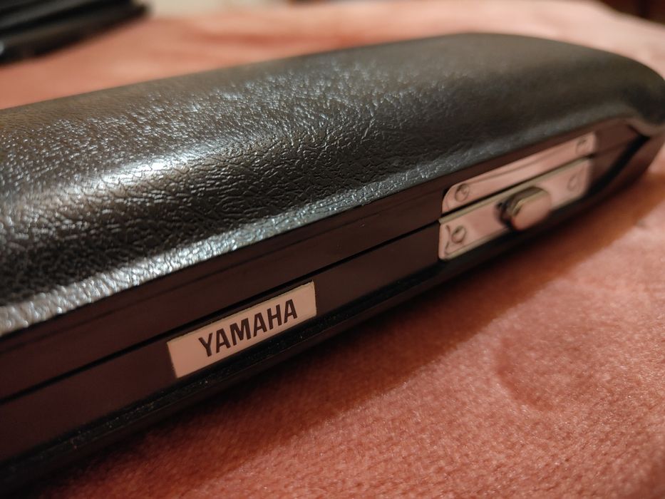 Yamaha YPC32 flet piccolo