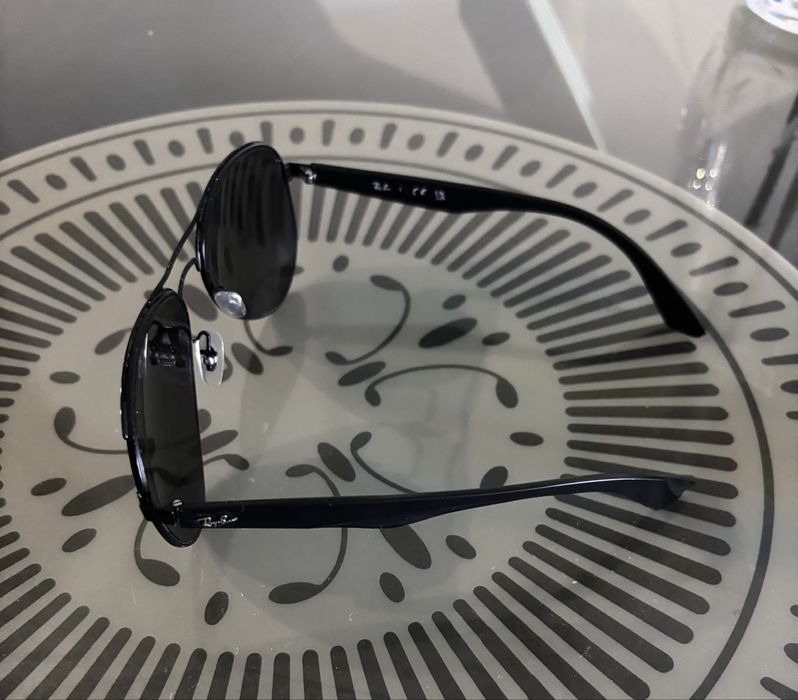 Oculos Ray Ban Aviador