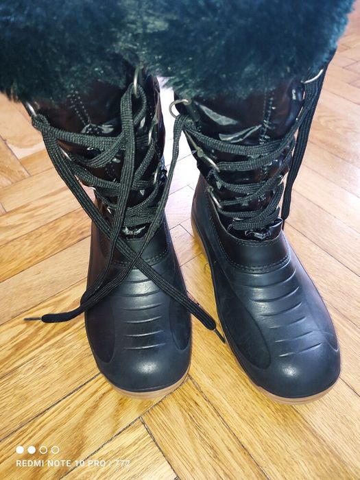 Сапоги OLANG 37/38 р.