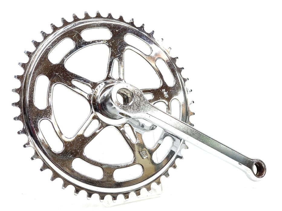 Korba 46 zębów Romet Zenit Alka Wagant Gazela Tyler Laura Kometa BMX