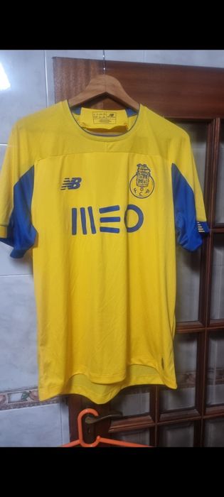 Camisola do  futebol clube do porto