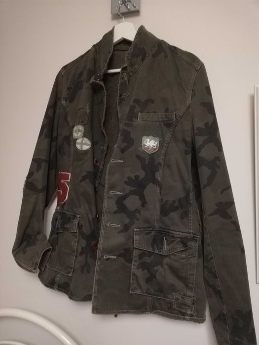Mega PAKA - Okazja Rozmiar 38/40, M/L, UK 12 - 15 szt
