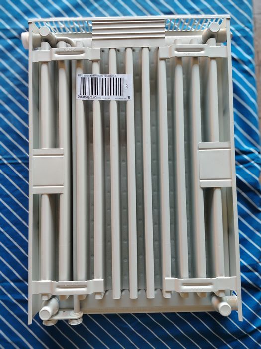 Grzejnik stalowy Kermi 60x40 cm