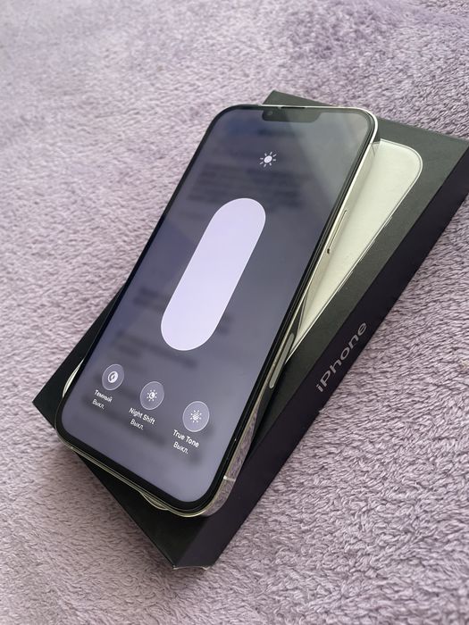 IPhone 13 Pro Max 256GB Silver: 17 000 грн. - Смартфоны