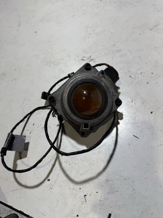 Дистронік адаптивний круіз пассат б6 б7 ваг VAG passat tiguan cc