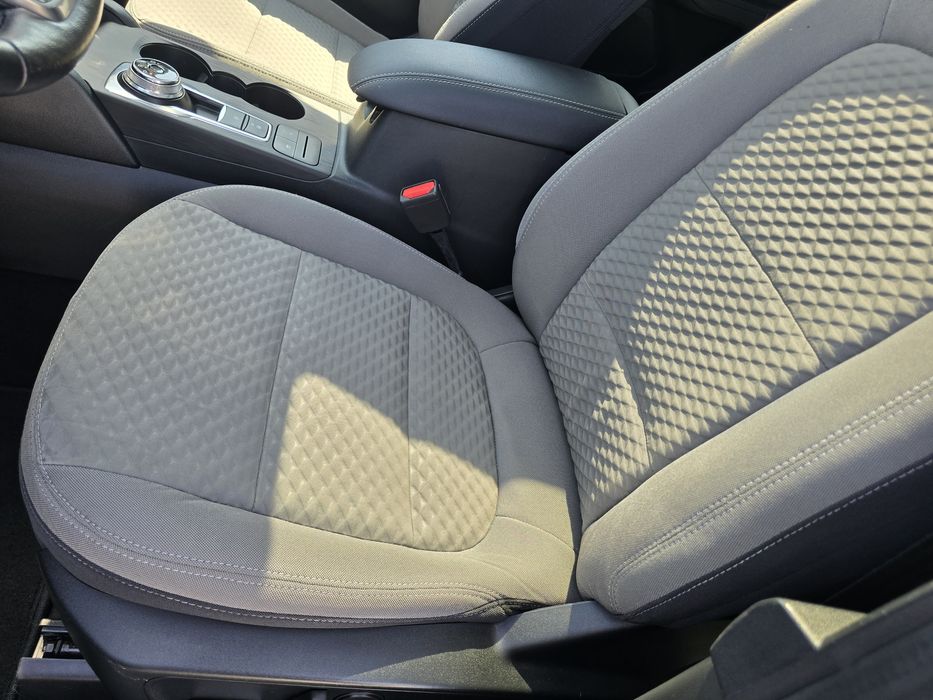 Ford Escape 2021 VIN 1FMCU0G61MUA36236 фото оголошення 10 з 14