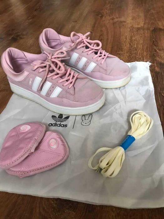 Кросівки жіночі adidas  зі змінними язиками