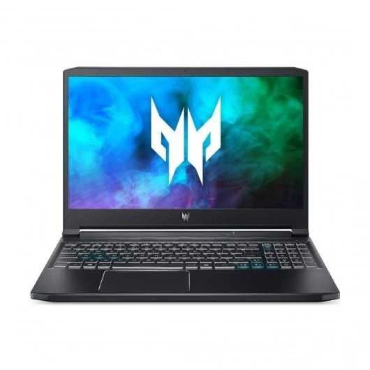 Acer Predator Intel Core i7-11800H/16GB/1TB SSD/RTX 3070/15.6" Ref.24