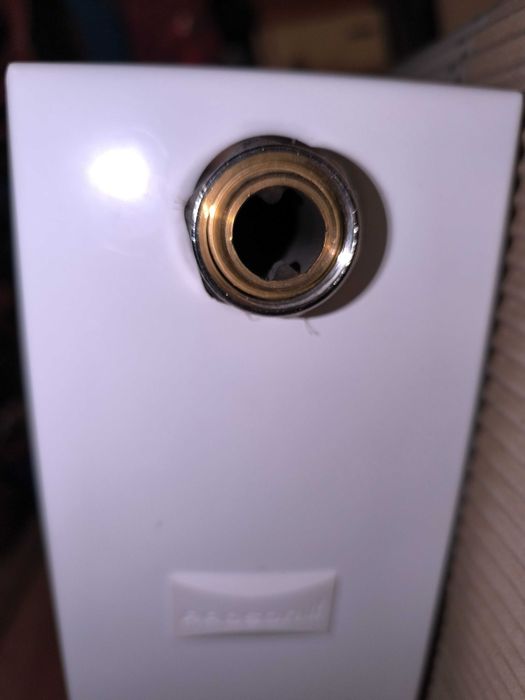 Grzejnik panelowy do centralnego ogrzewania firmy RADSON - 500,00 zł