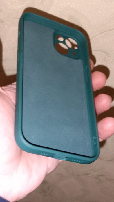 Iphone 13 чохол якісний