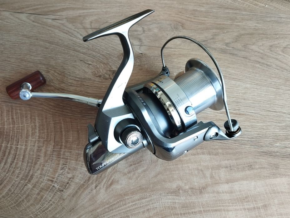 Daiwa Tournament entoh 5500