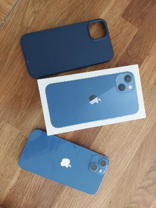 Telefon iphone 13