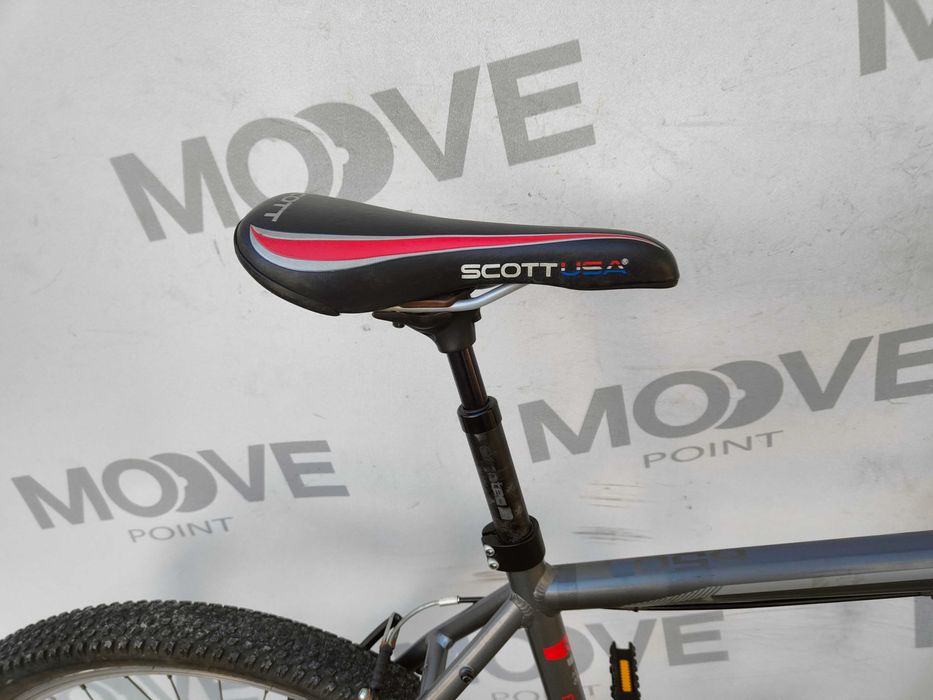 Dla Ciebie wszystko busetto rower w kategorii Rowery górskie - Main Image