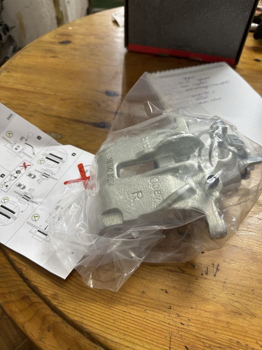 Супорт передний задний рено трафик лагуна сценник виваро примастар