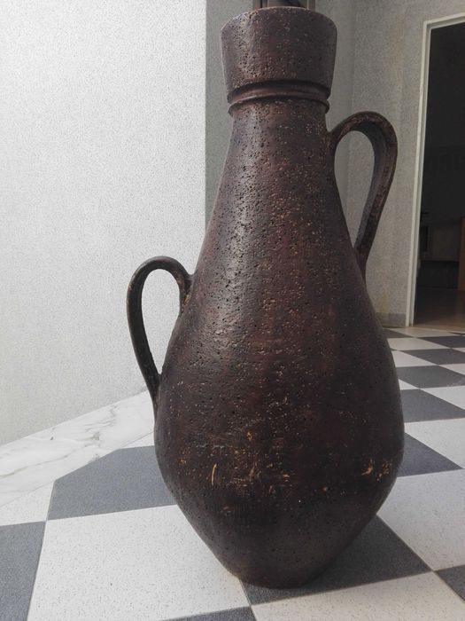 Jarrão exterior/interior