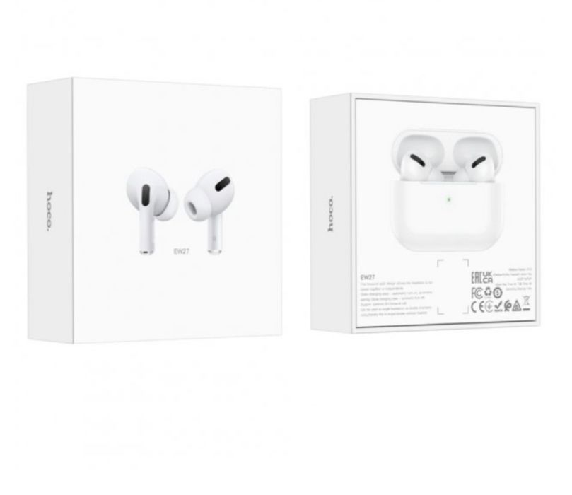 РОЗПРОДАЖ! Бездротові навушники Hoco EW27