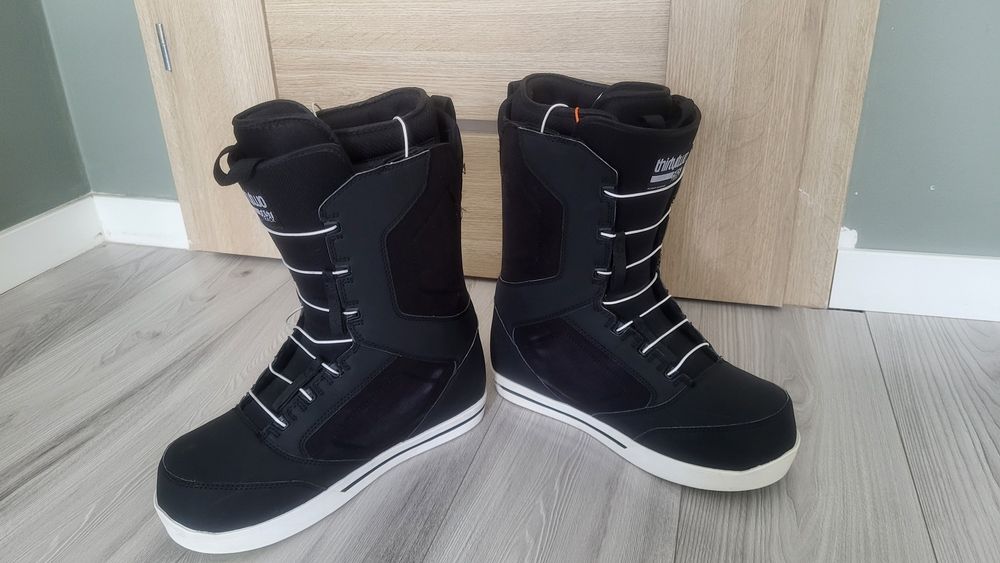 Buty snowboardowe ThirtyTwo Fast Track