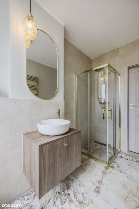 Stylowe mieszkanie | 50,5 m² | 2 pokoje | 0%
