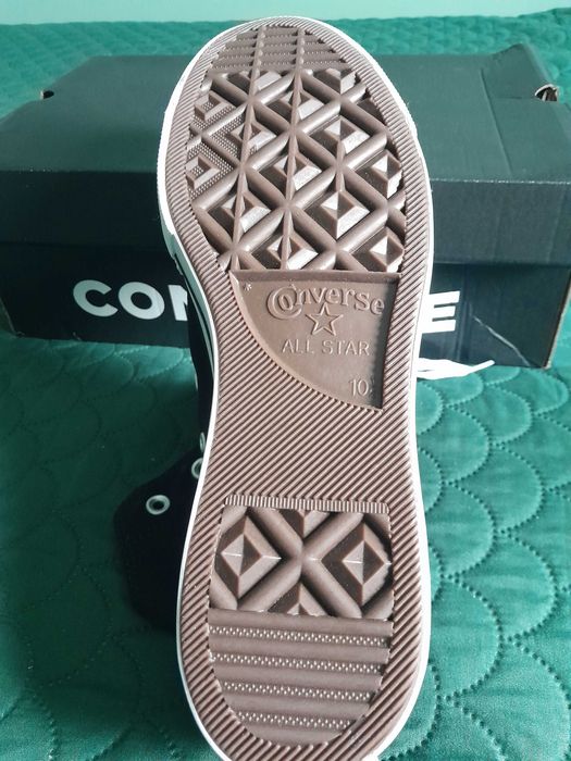Trampki Converse 44,5