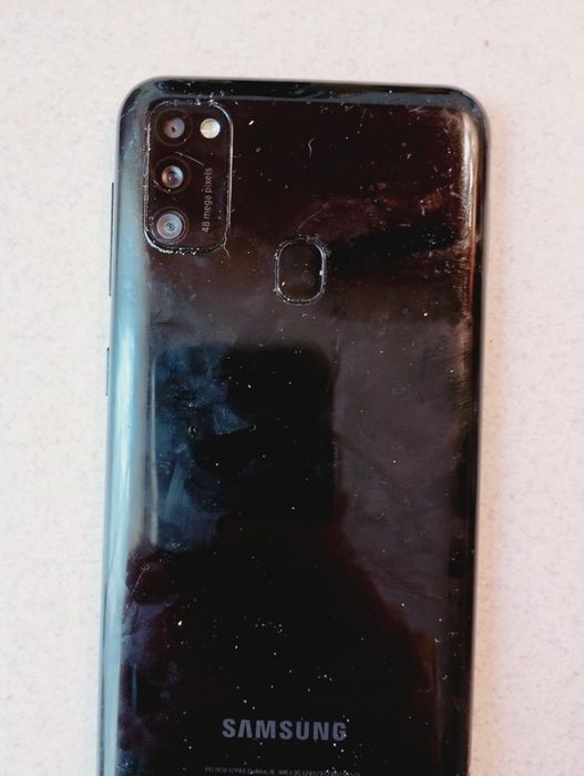 Sprzedam telefon  w taki stanie co na zdjęciach