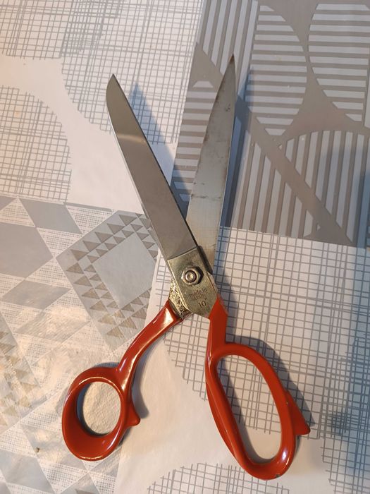 Кравецькі ножиці EVER SHARP