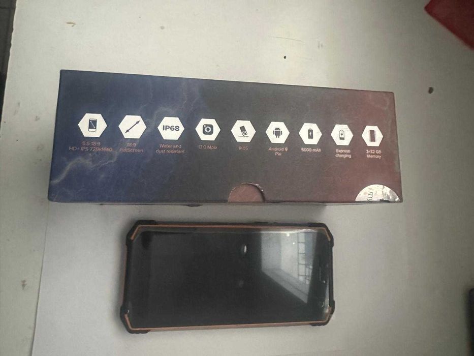 nowy telefon Hammer energy 2