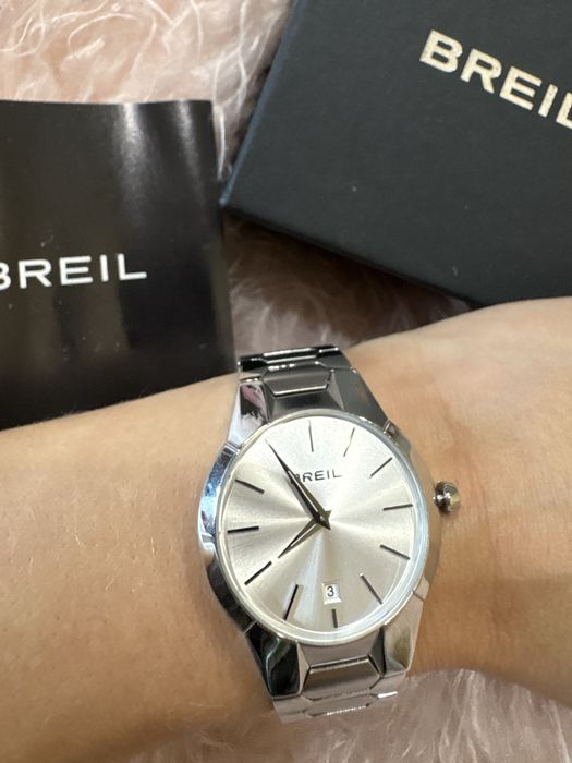 Годиник чоловічий Breil