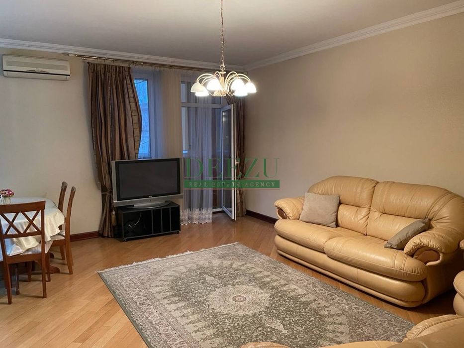 Продаж 3-х кімнотної квртири Вінстона Черчилля, 19