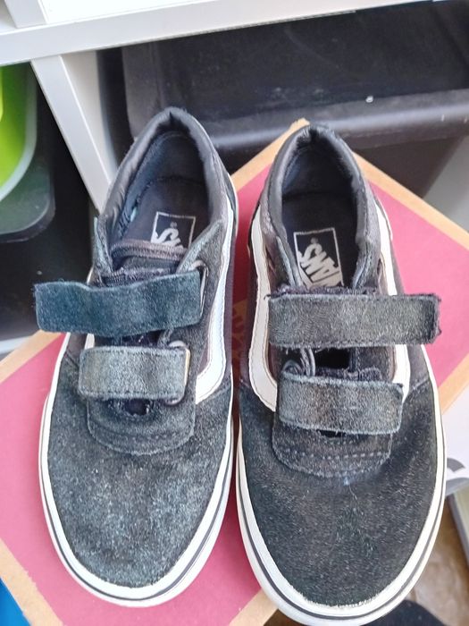 Tenis vans original