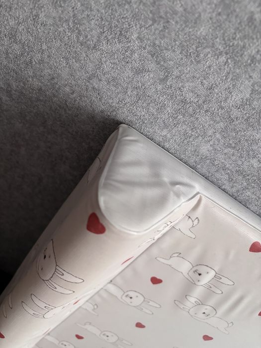 Пеленатор накладка на пеленальний комод/столик