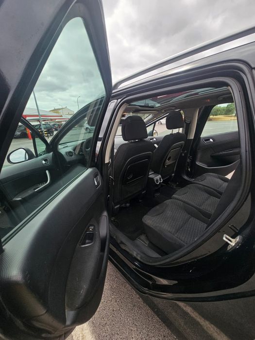 Carrinha 7 lugares gasoleo