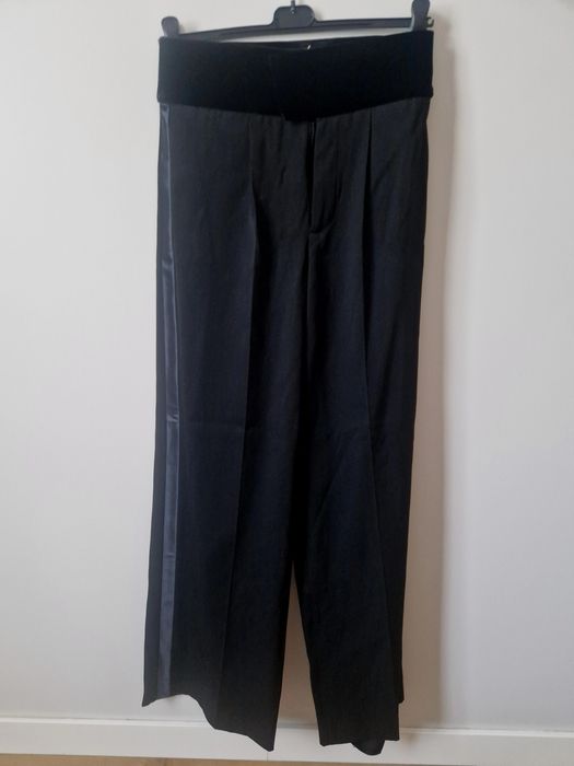 Maison Margiela. Брюки, смокінг,