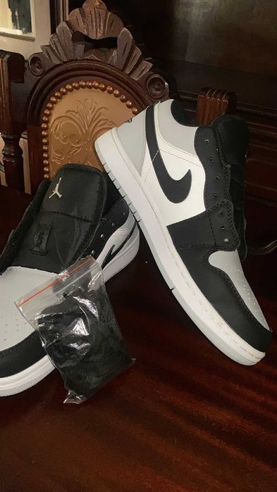 Tênis - Nike Air Jordan