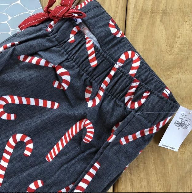 Новые пижамные штаны для дома Old Navy, М