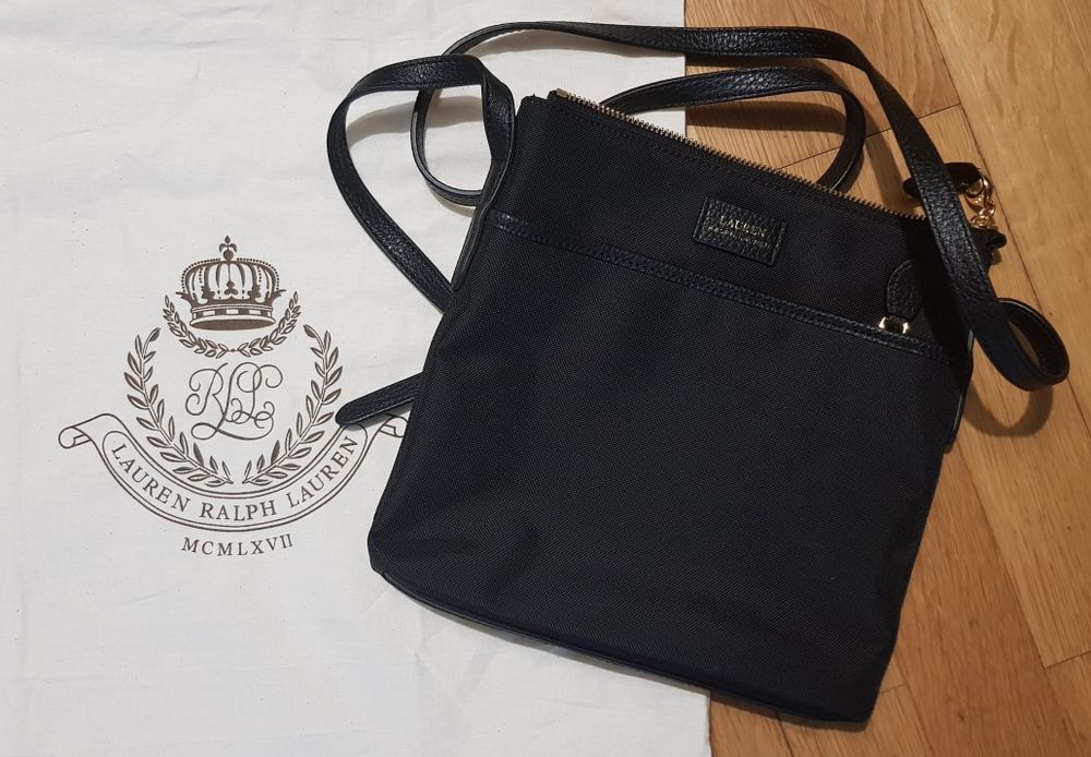 Mala Ralph Lauren original