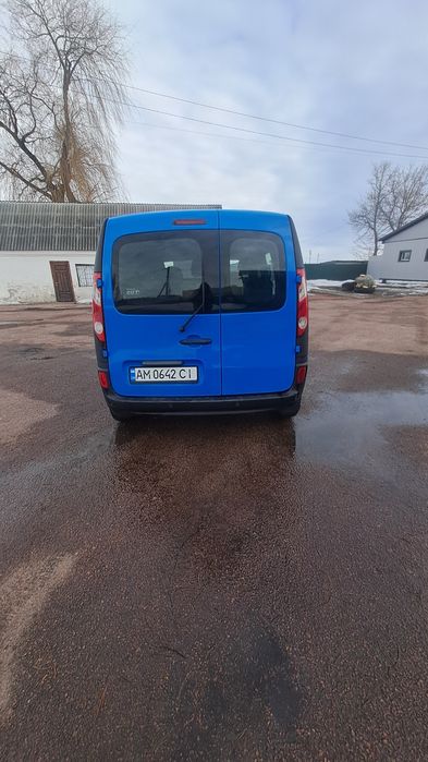 Продам рено канго