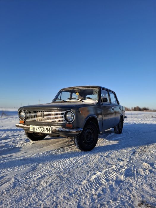 Продам  Ваз 2101