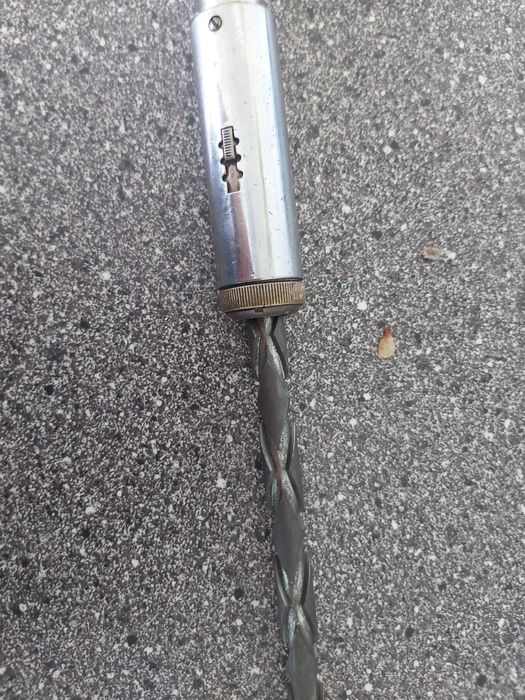 Wkrętak automatyczny spiralny ręczny Stanley