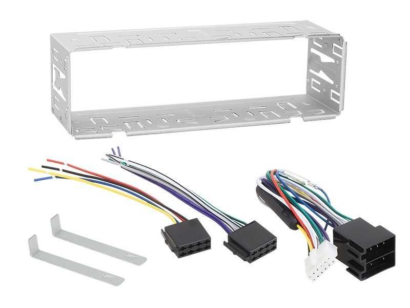 Auto Rádio Blow AVH 8624 (Novo)