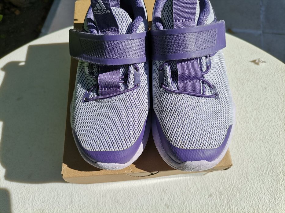 Sapatilhas Adidas RapidaFlex T28