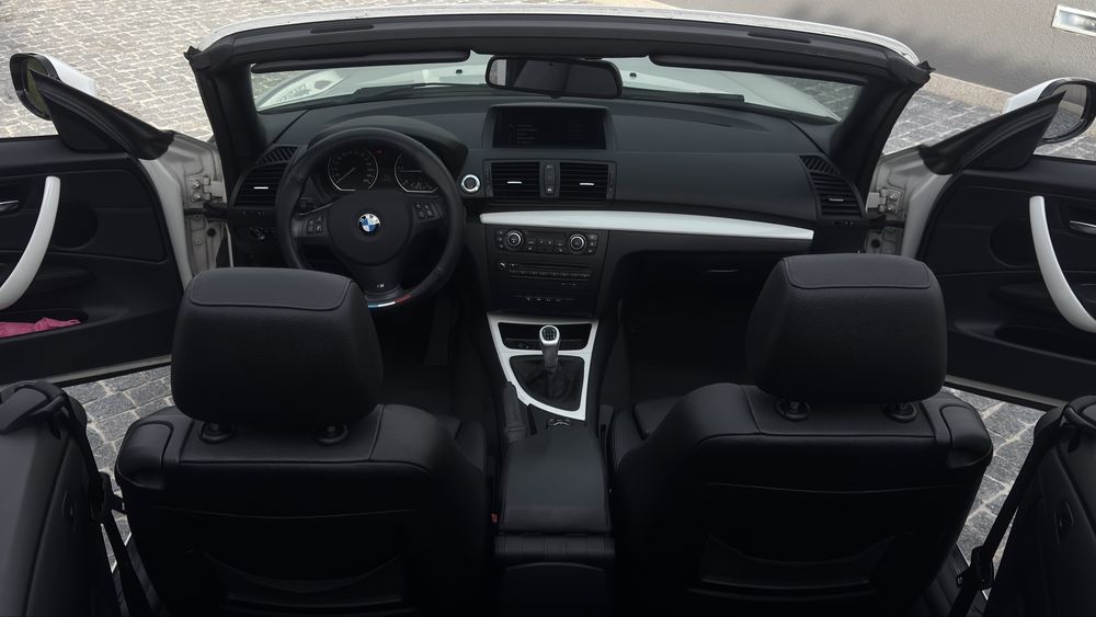 BMW SERIE 1 ano 2013 — photo 4
