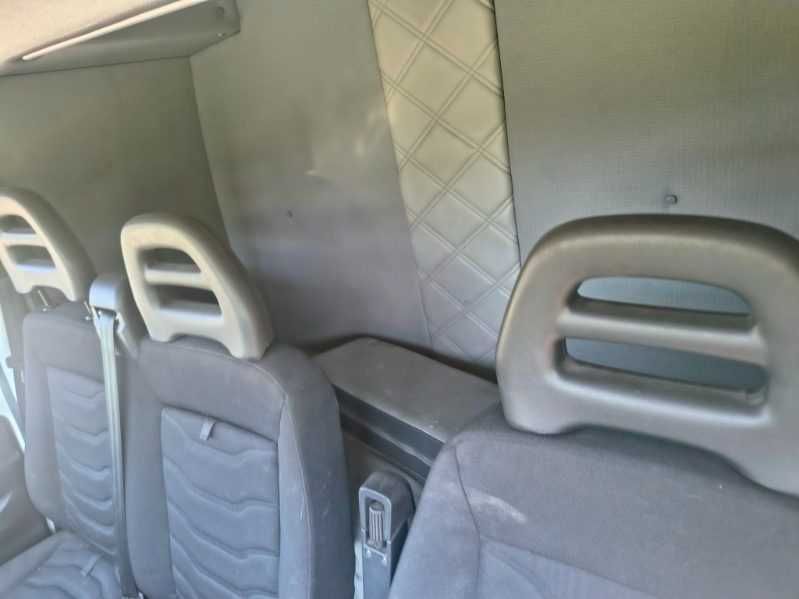 Iveco Daily l4 h2 klima webasto Salon PL