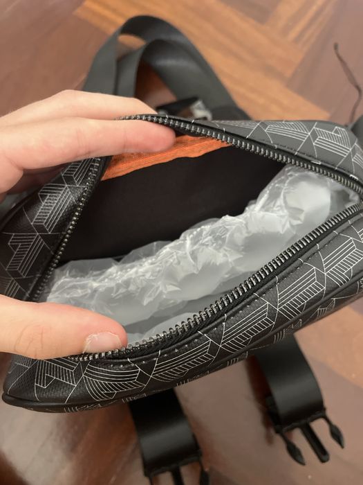 Bolsa Lacoste Nova