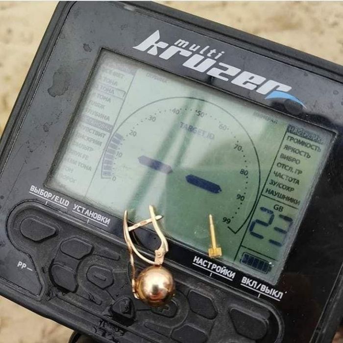 Аренда металлоискателя,прокат оборудования. Металошукача.Водолаз,поиск утеряных вещей