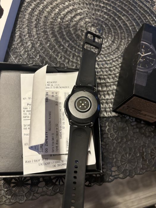 Samsung galaxy Watch