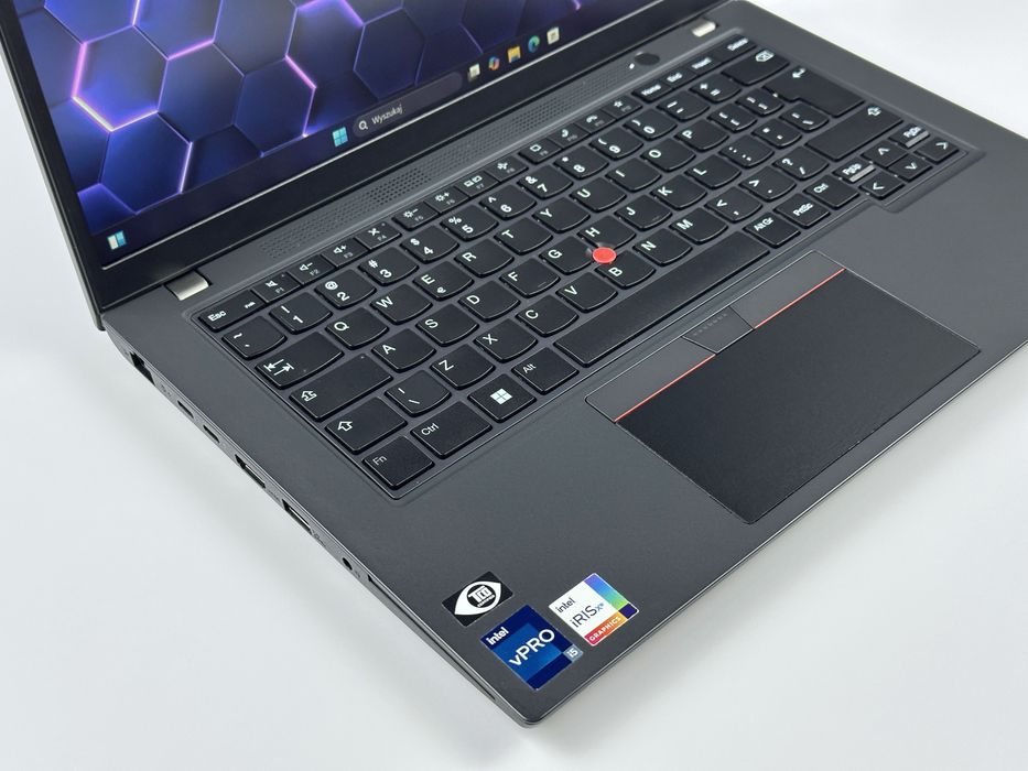 Laptop Lenovo ThinkPad L14 Gen 3 | i5-1245U / FHD