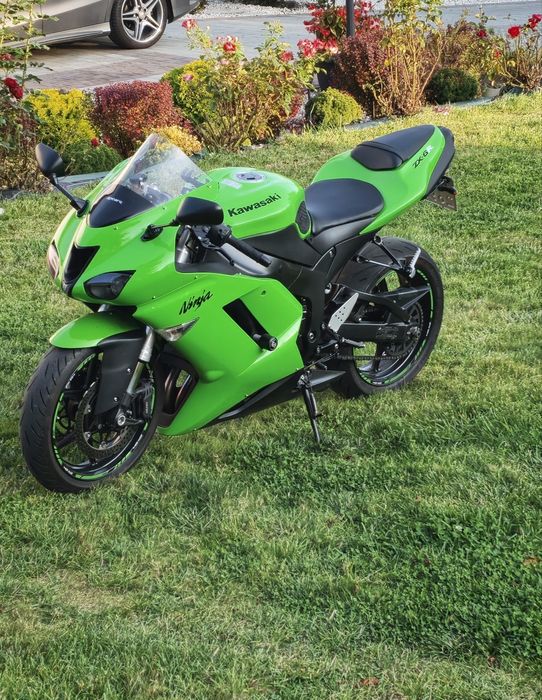 Kawasaki