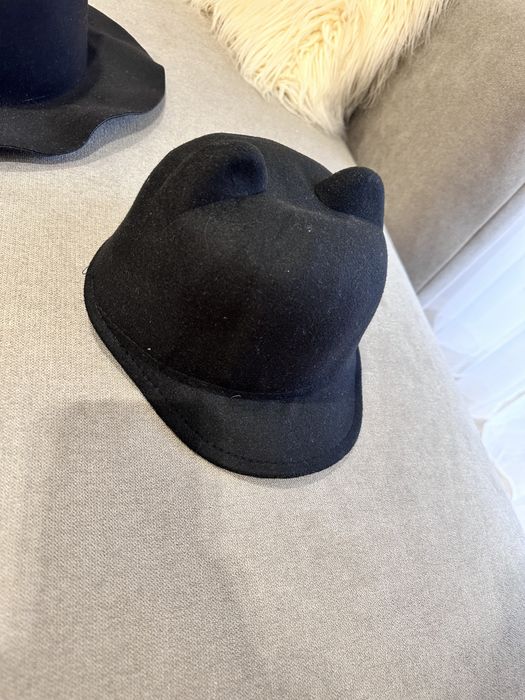 Капелюх новий