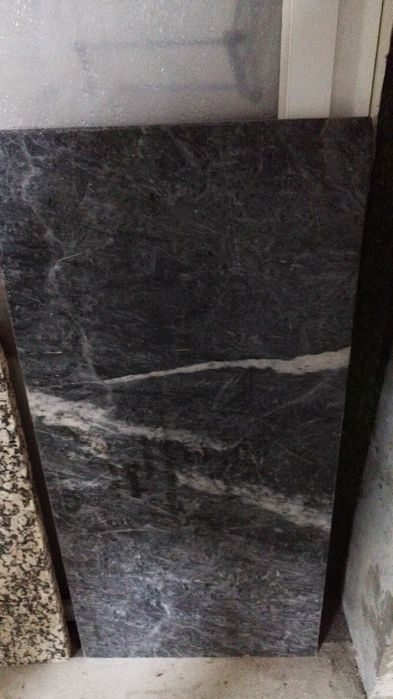 Pedra mármore preta 41/86